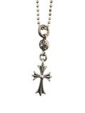 Chrome Hearts pendant