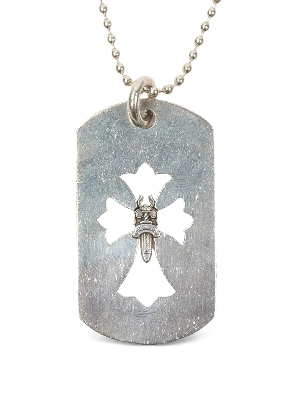 Chrome Hearts pendant