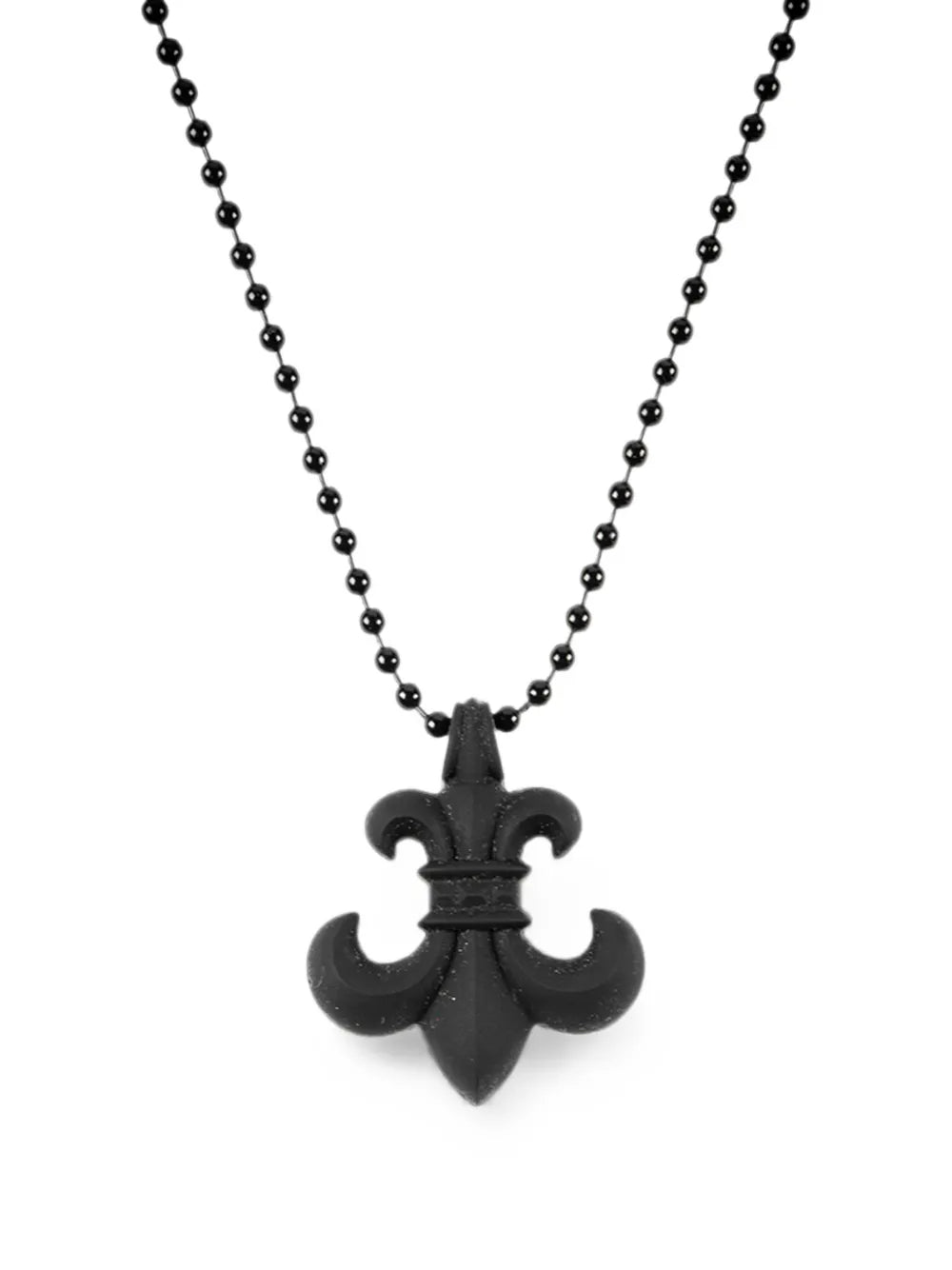 Chrome Hearts pendant