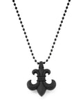 Chrome Hearts pendant