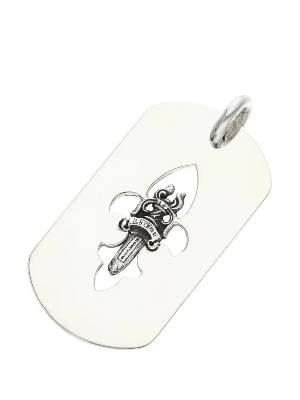 Chrome Hearts Pendant