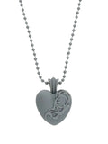 Chrome Hearts pendant